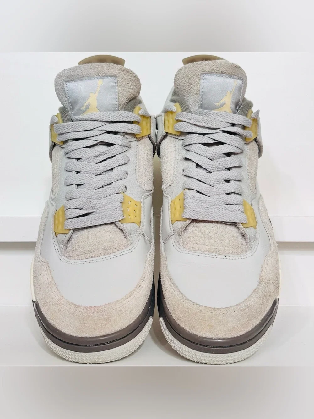 🔥 ABSOLUTE GRAIL ALERT – Jordan 4 SE Craft “Photon Dust” 🔥 Size 10.5